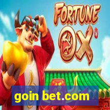 goin bet.com